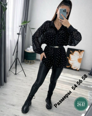 Рубашка 23329397