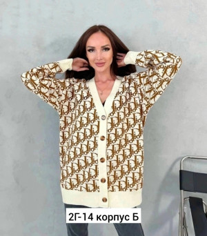 Кардиган #23329565