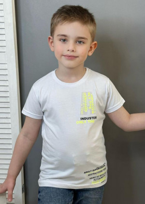 Футболка #23329600