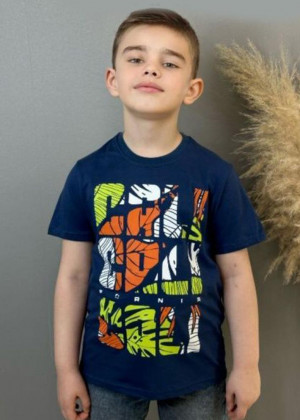 Футболка #23329603