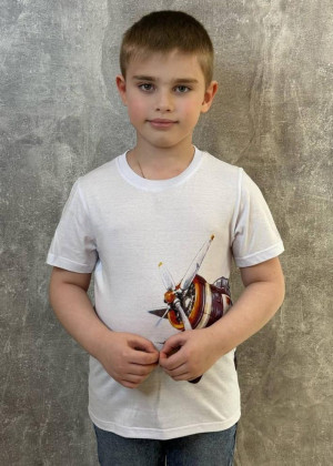 Футболка #23329604