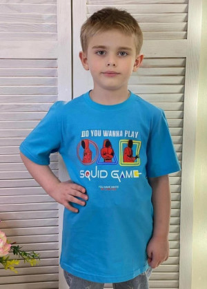 Футболка 23329609