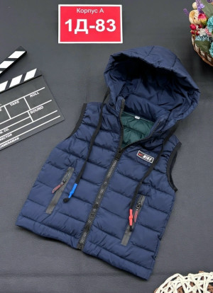 Жилет #23331535
