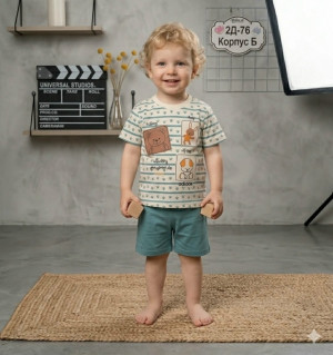 Костюм #23331603