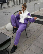 Спортивный костюм