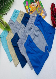 Трусы для мальчиков 5шт