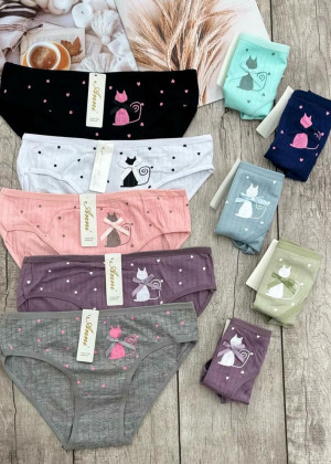 Трусы 10шт #23333549