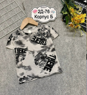 Футболка #23333616