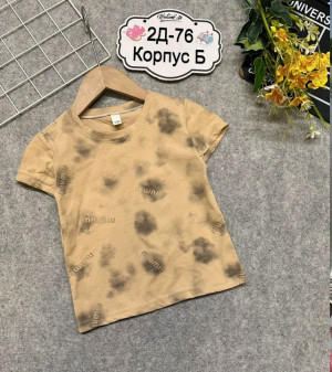 Футболка #23333617