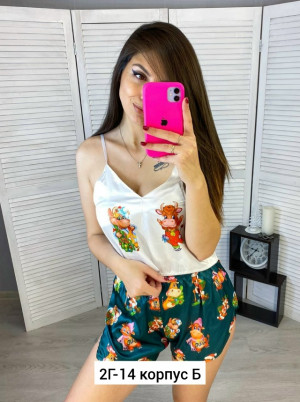 Пижама #23334195