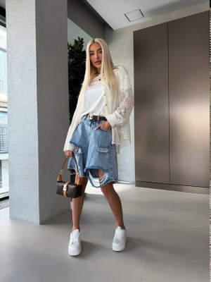 Рубашка #23334266