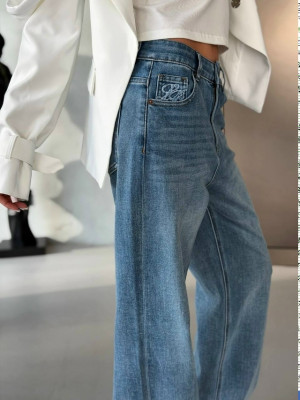 Джинсы #23334271