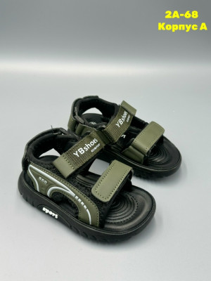 Сандалии #23334903