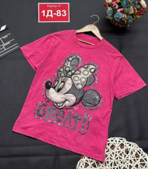 Футболка #23336211