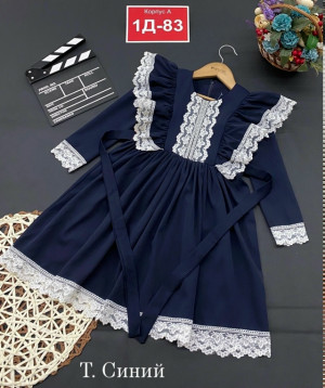 Платье 23336287