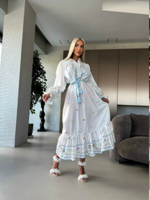 Платье 23336476
