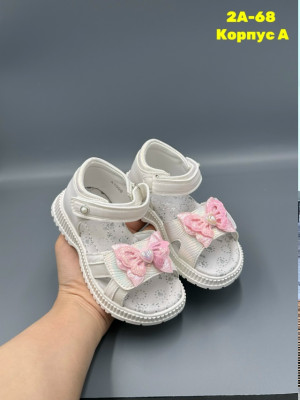 Сандалии 23336769