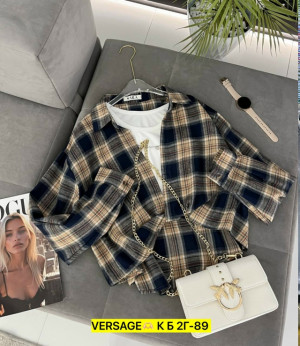 Рубашка #23337082