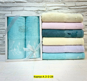 Полотенце #23338053