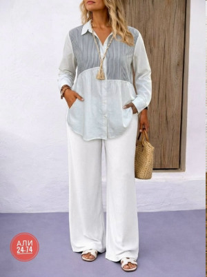 Рубашка #23338340