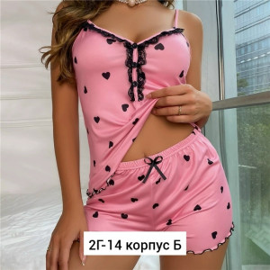 Пижама #23341628