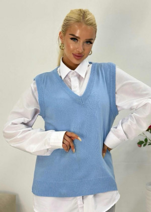 Жилет #23349626