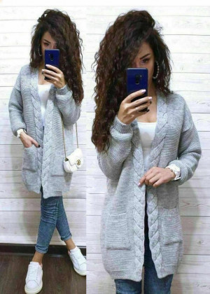Кардиган 23349721
