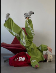 Спортивный костюм