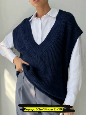 Жилет #23351724