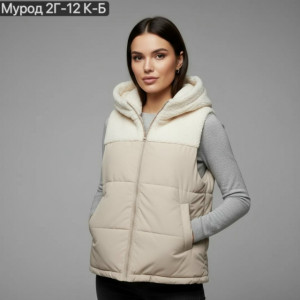 Жилет #23351880
