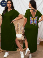 Платье
