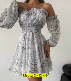 Платье #23354721