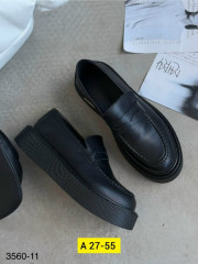Мокасины