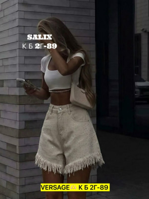 Шорты #23369360