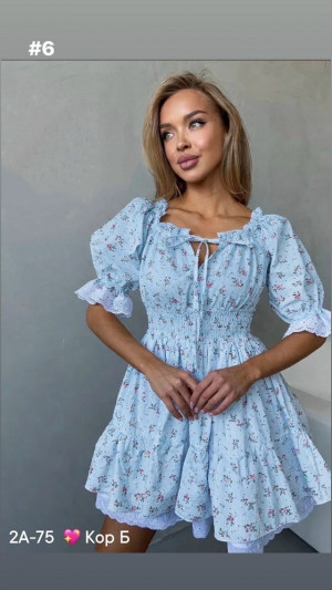 Платье #23377777
