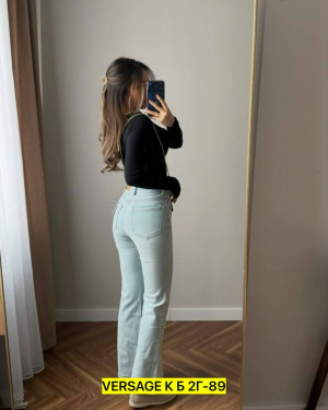 Джинсы #23382260
