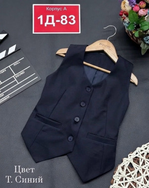 Жилет #23384094