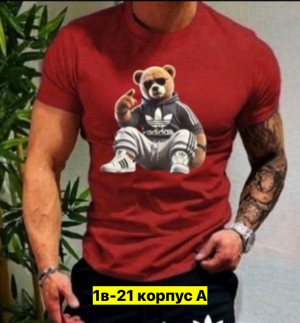 Футболка #23385244