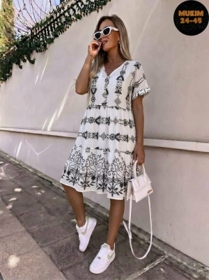 Платье 23385876