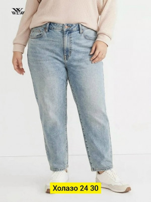 Джинсы #23386805