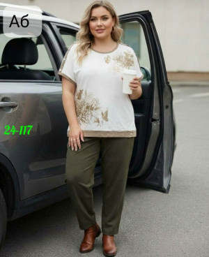 Кофта 23394410