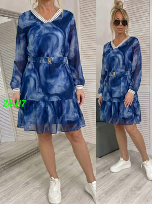 Платье #23394491