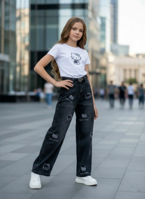 Джинсы #23397602