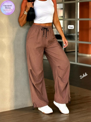 Брюки 23398456