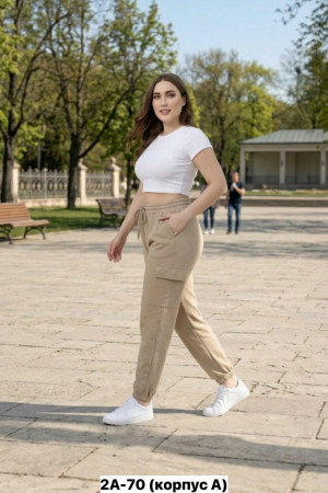 Брюки 23405992