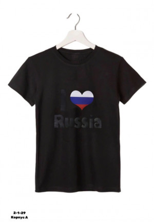 Футболка #23409916