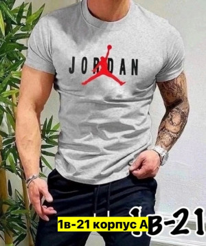 Футболка #23412504