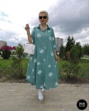 Платье
