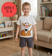 Костюм