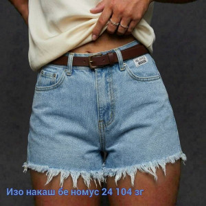 Шорты 23422015